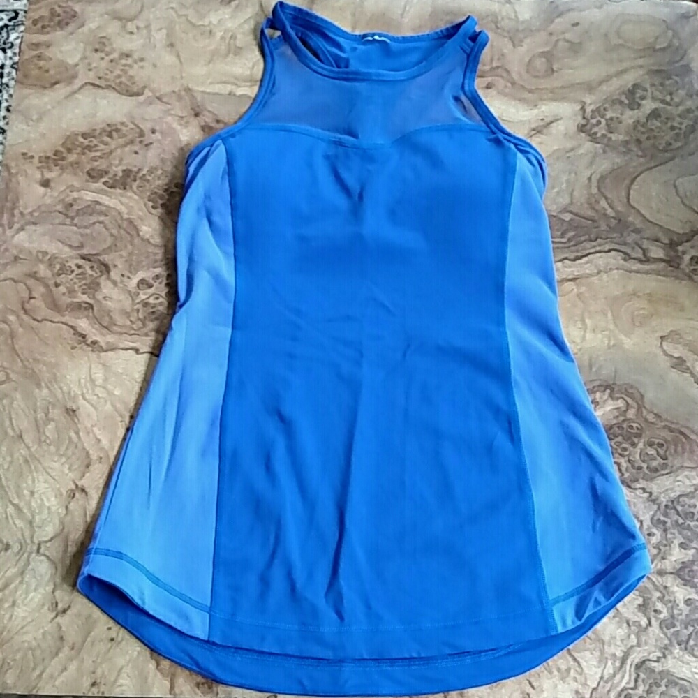 Tank top - Picture 4 of 7
